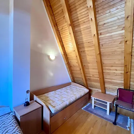 Holiday home Dream House Bjelasnica