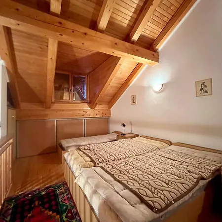Dream House Bjelasnica