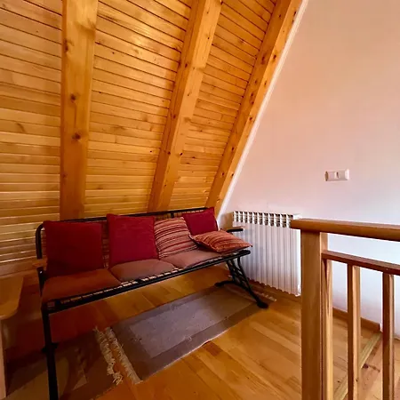 Dream House *